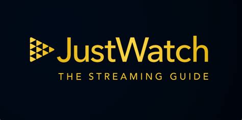 justwatch api